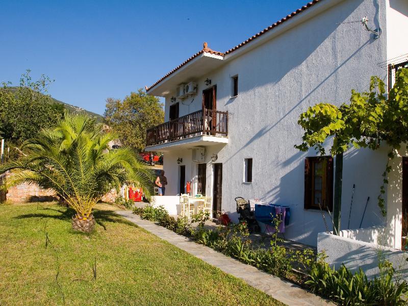Ageri Studios Stafylos Esterno foto